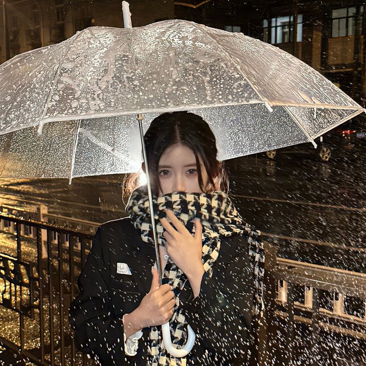 溺水的鱼