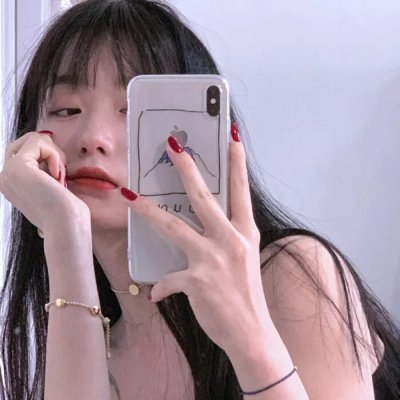 查理咬我手指