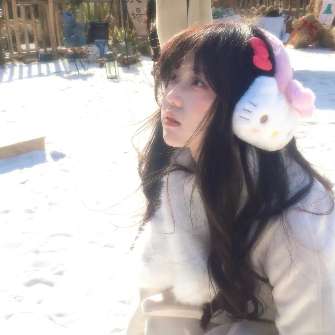 神女