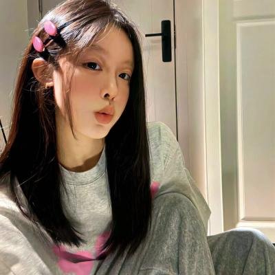亲爱的小美人鱼